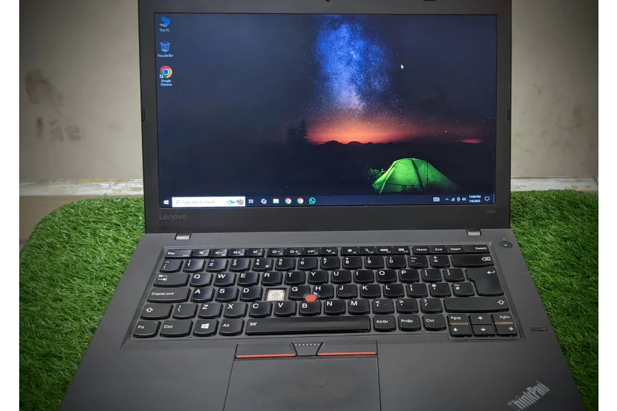 LENOVO THINK PAD T460