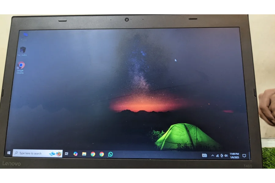 LENOVO THINK PAD T460