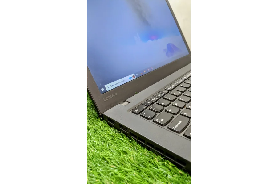LENOVO THINK PAD T460