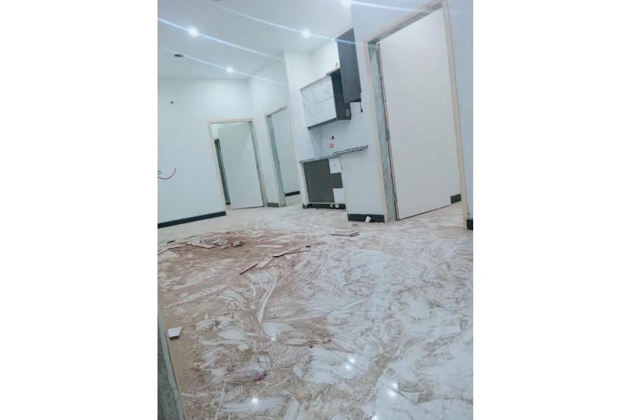 2 بیڈ لاؤنج یا 2 بیڈ ڈی ڈی برائے فروخت