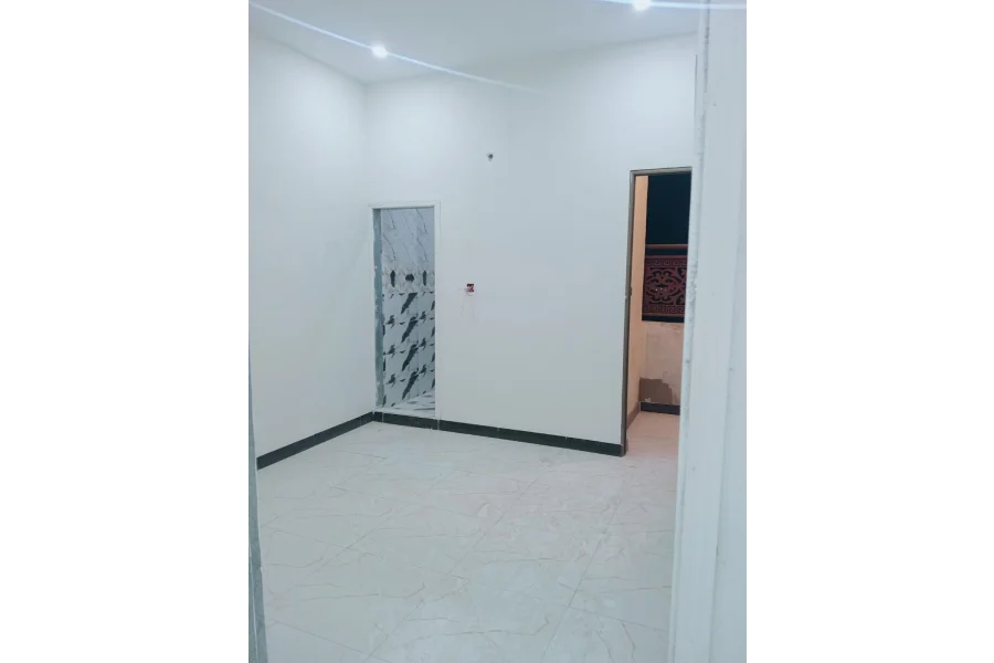 2 بیڈ لاؤنج یا 2 بیڈ ڈی ڈی برائے فروخت