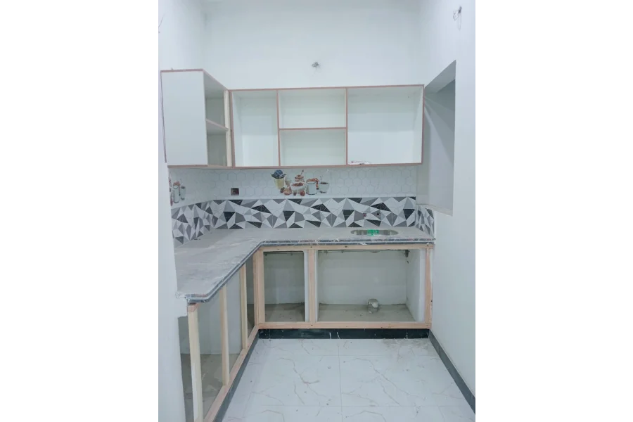 2 بیڈ لاؤنج یا 2 بیڈ ڈی ڈی برائے فروخت