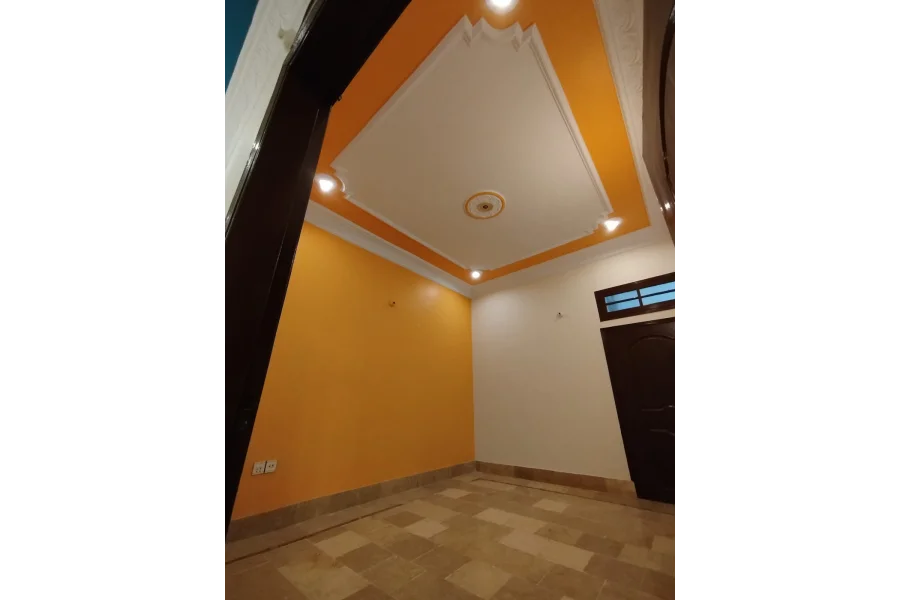 2 بیڈ لاؤنج یا 2 بیڈ ڈی ڈی برائے فروخت