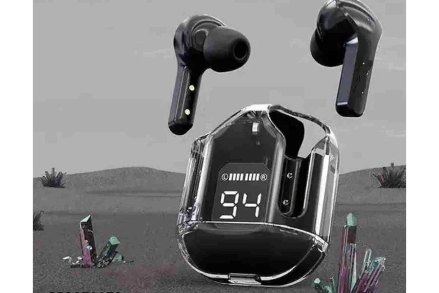 Air 31 tws noice cancelations. Free delivery all over Pakistan