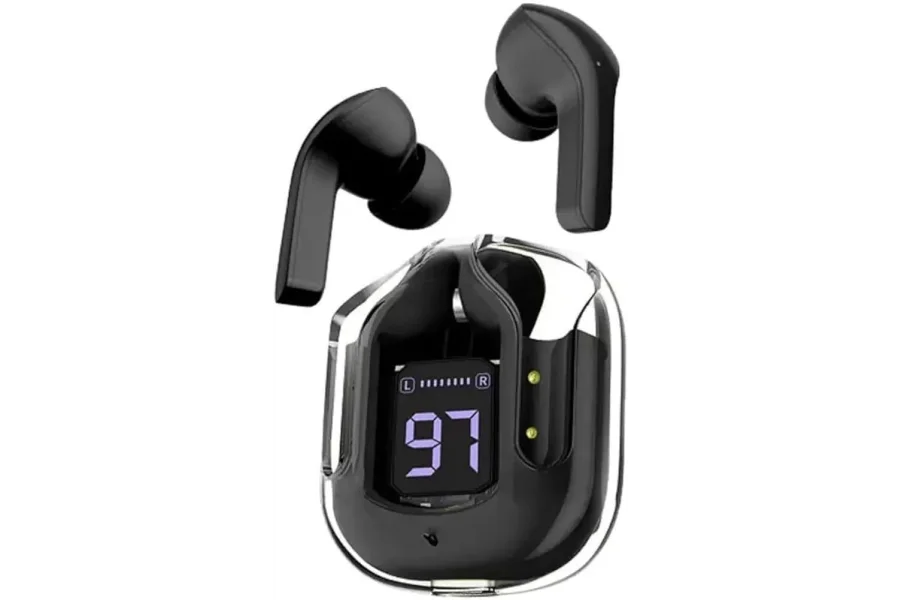 Air 31 tws noice cancelations. Free delivery all over Pakistan