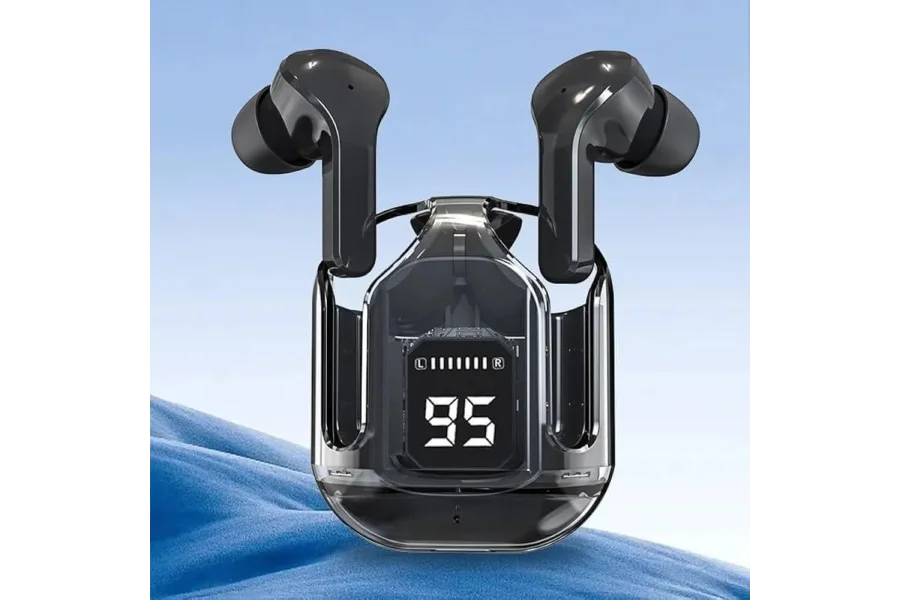 Air 31 tws noice cancelations. Free delivery all over Pakistan