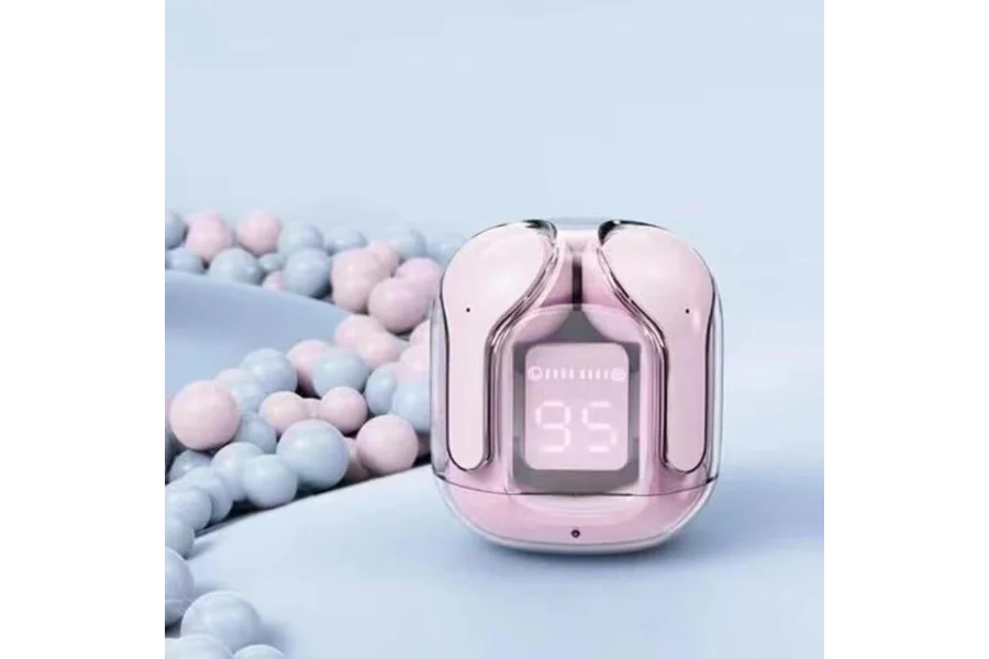 Air 31 tws noice cancelations. Free delivery all over Pakistan