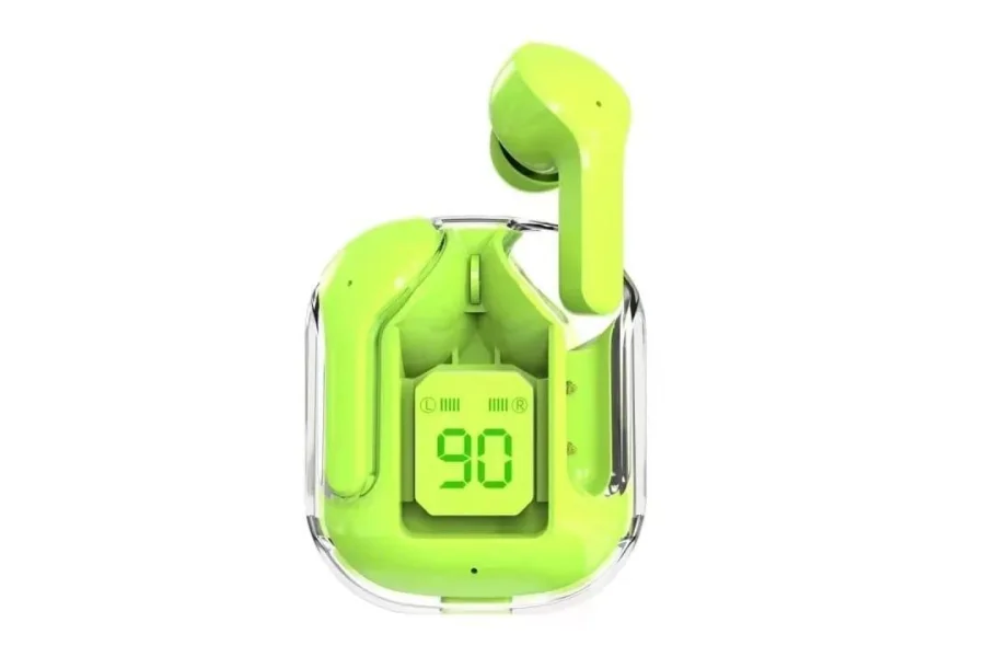 Air 31 tws noice cancelations. Free delivery all over Pakistan