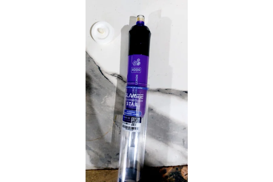 e cigrette puffs for sales