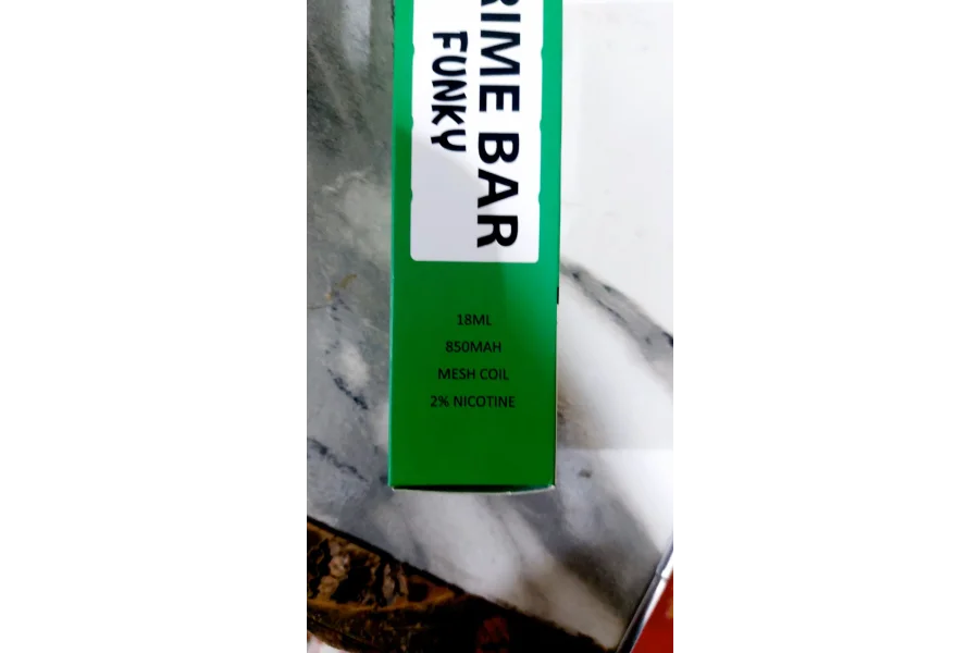 e cigrette puffs for sales