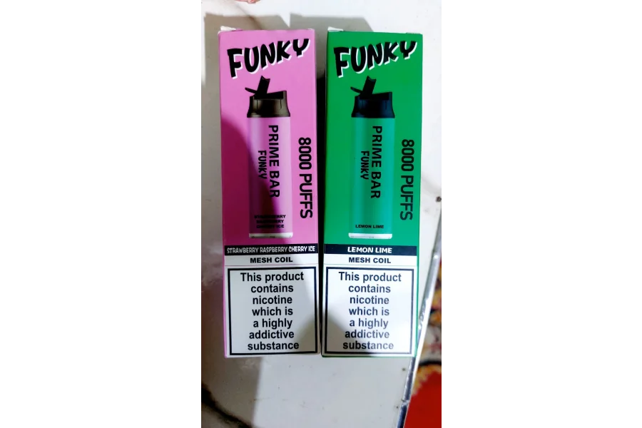 e cigrette puffs for sales