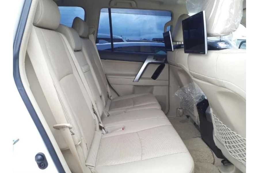 Land Cruiser Prado TXL   Model 2020 / March Available For Sale