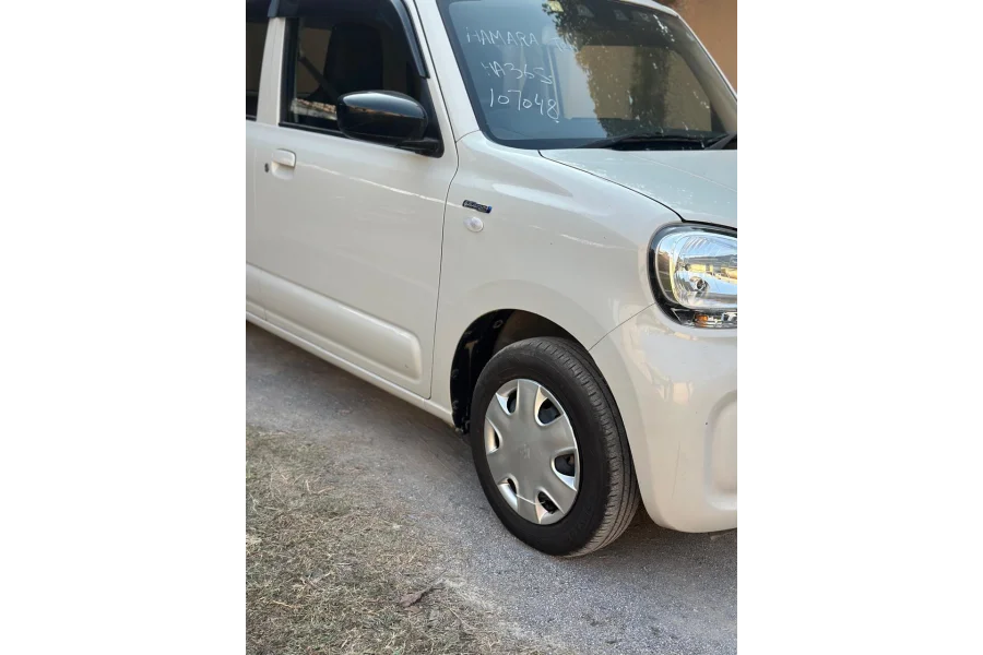 آلٹو ہائبرڈ ماڈل سال 2022