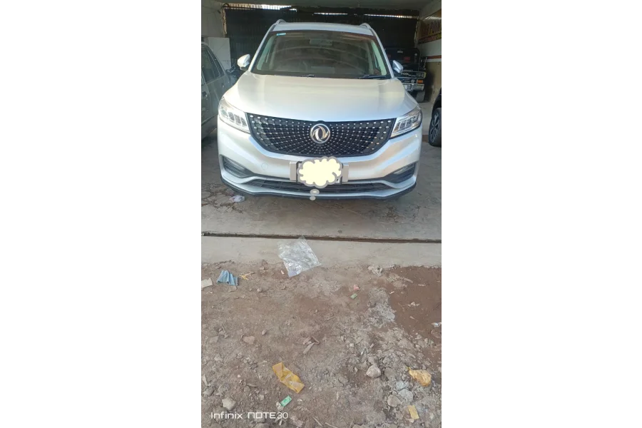 DFSK Glory 580 Pro 1.5