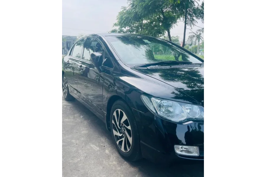 Honda Reborn oriel prosmatic 2011 model ambulate condition
