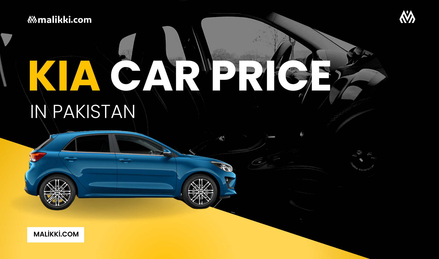 Kia Car Prices in Pakistan: Explore Latest Models and Features for 2025!
