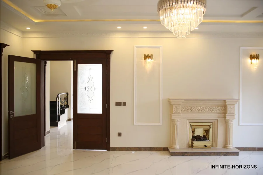 1 Kanal Ready-to-Move Houses on 2 year instalments