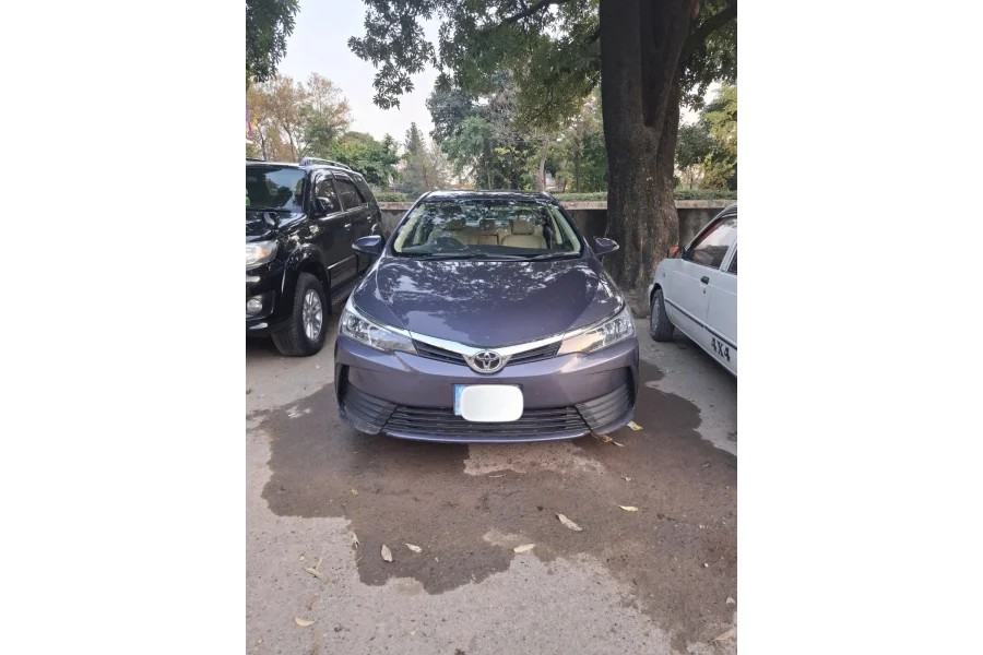 Honda Civic VTI Oriel