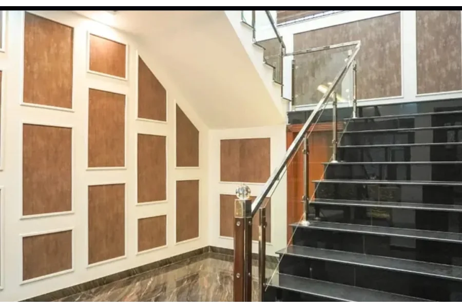 ویلنسیا ٹاؤن، لاہور میں 22 مرلہ کارنر ہاؤس برائے فروخت