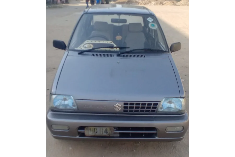 Mehran VXR for Sale