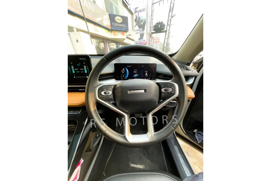 HAVAL HEV H6 AVAILABLE FOR SALE-0