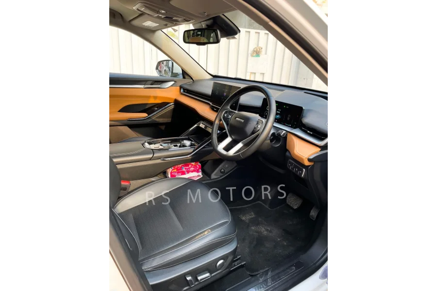 HAVAL HEV H6 AVAILABLE FOR SALE