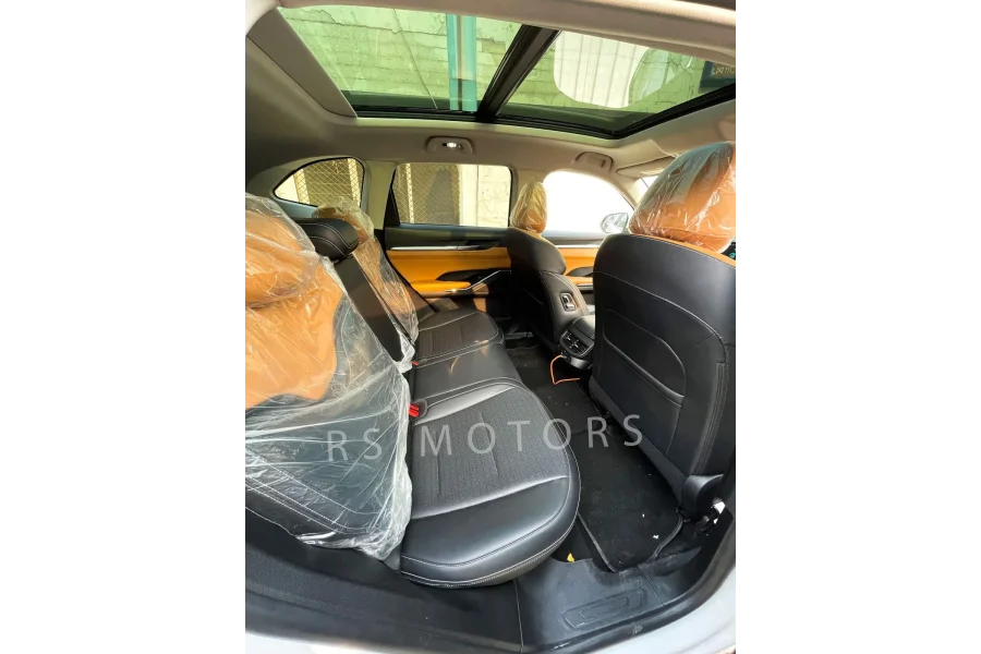 HAVAL HEV H6 AVAILABLE FOR SALE