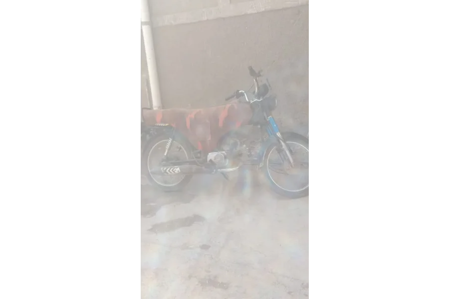Hi Speed motorbike for Sale-0