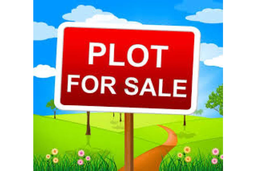 Plot for Sale in Taiser Town, Secheme 45, Malir, Karachi-0