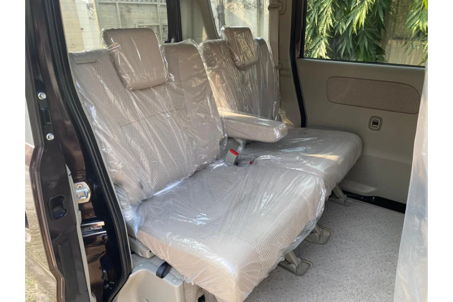 مزدا سکرم ویگن 2019 فروخت کے لیے دستیاب ہے۔