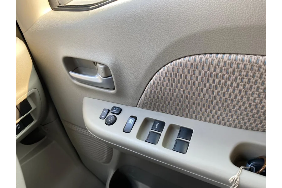 مزدا سکرم ویگن 2019 فروخت کے لیے دستیاب ہے۔