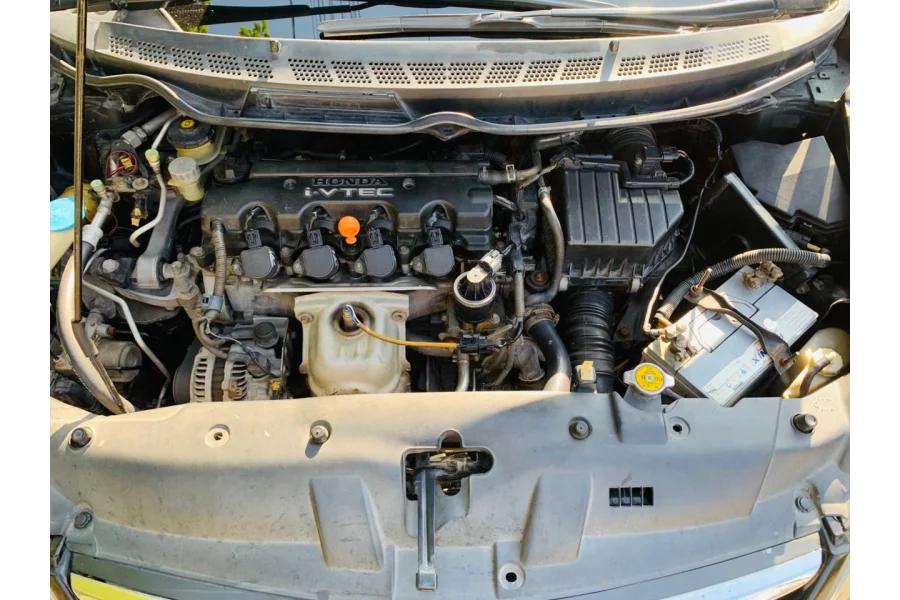 honda civic model 2010/11  for sale