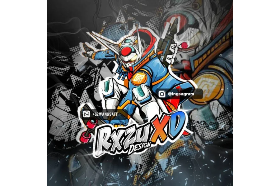 LOGO DESIGINING AVAILABLE