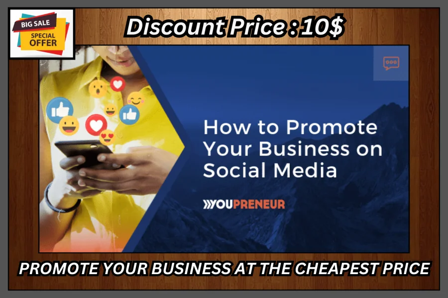 آج ہی اپنے کاروبار کو بڑھانا شروع کریں! .