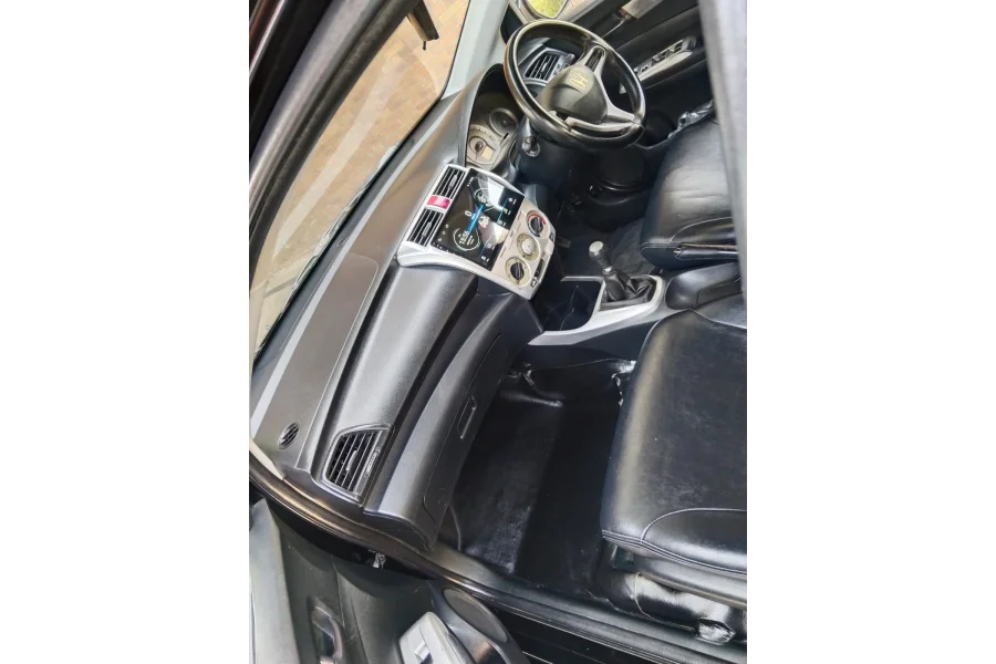Honda city Aspire 1.3 manual transmission