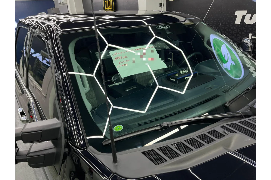 Ford F-150 ہائبرڈ کراچی میں فروخت کے لیے