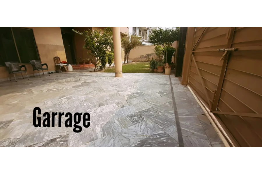 1 kanal upper portion for Rent