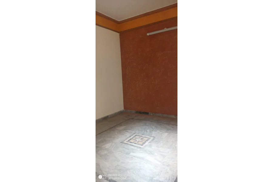3 Marla House for Rent