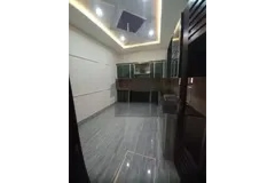 8 Marla Brand New House Available For Sale