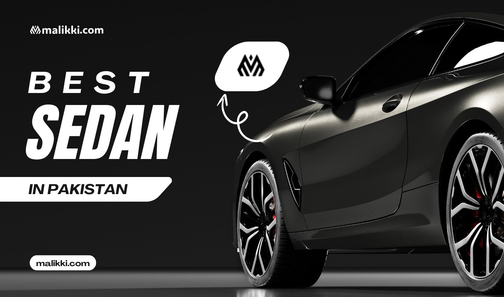 Comparison of the Best Sedans in Pakistan for 2025