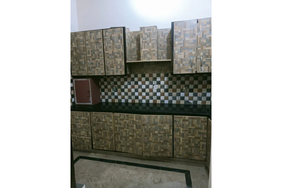 3.5 Marla House Available For Sale-0