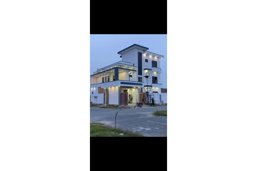 6.5 Marla Double Story House Available-0