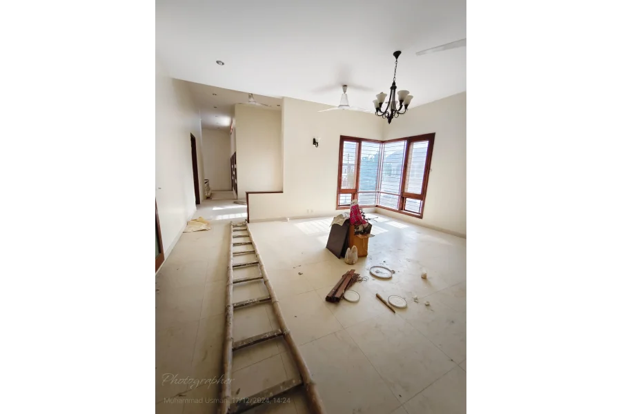 Banglow for Rent in DHA Phase 5, Karachi