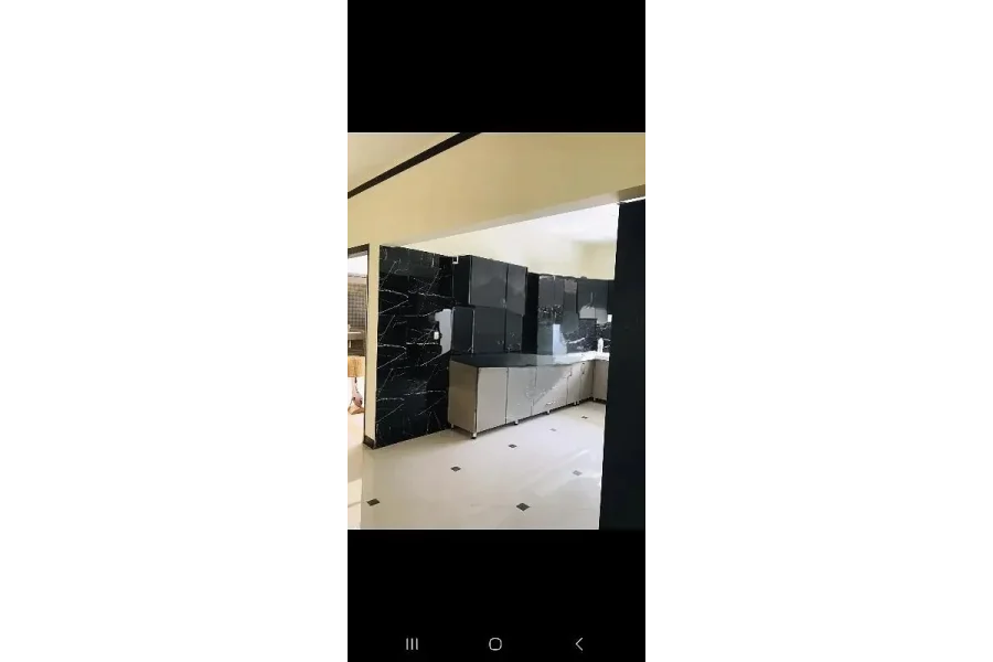 کراچی میں 400 اسکوائر گز کا مکان برائے فروخت-0