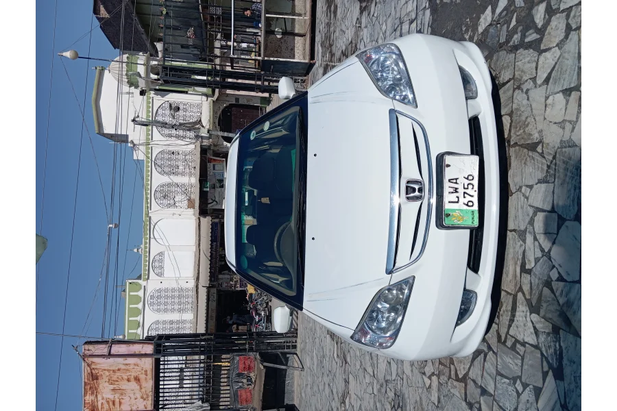 Civic 2005 for sale