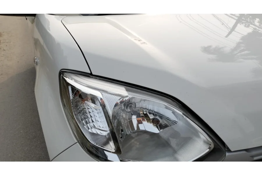 Toyota Passo 2021 model import 24 for Sale