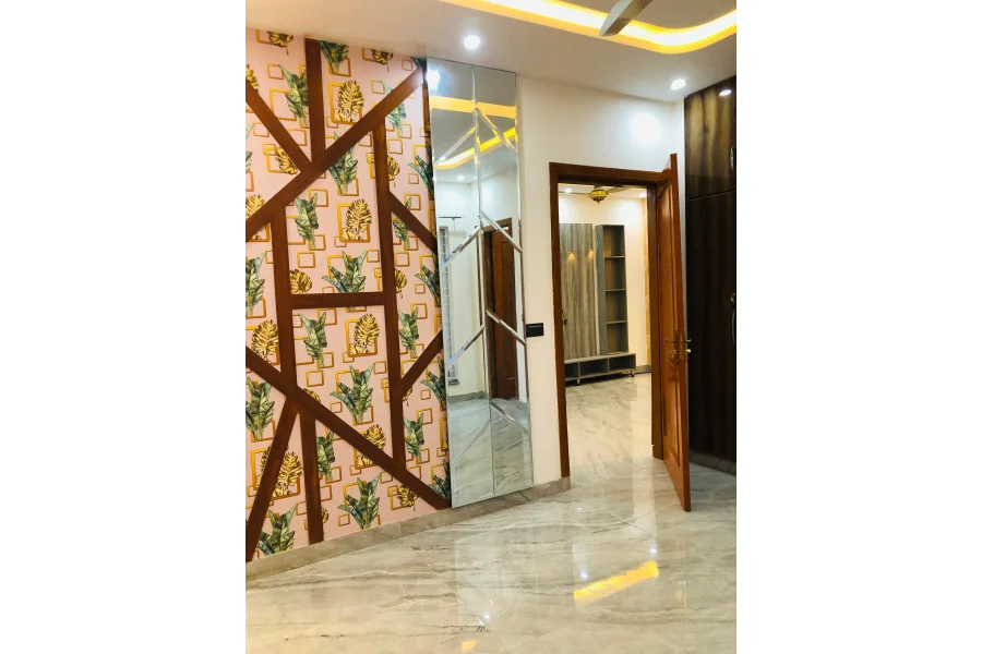 5 MARLA HOUSE FOR SALE CENTRAL PARK HOUSING SCHEME