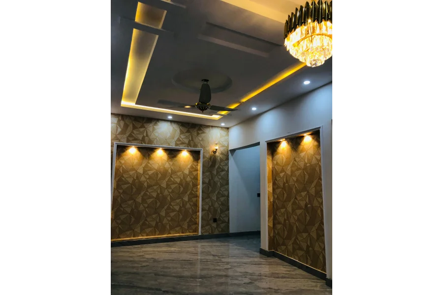 5 MARLA HOUSE FOR SALE CENTRAL PARK HOUSING SCHEME