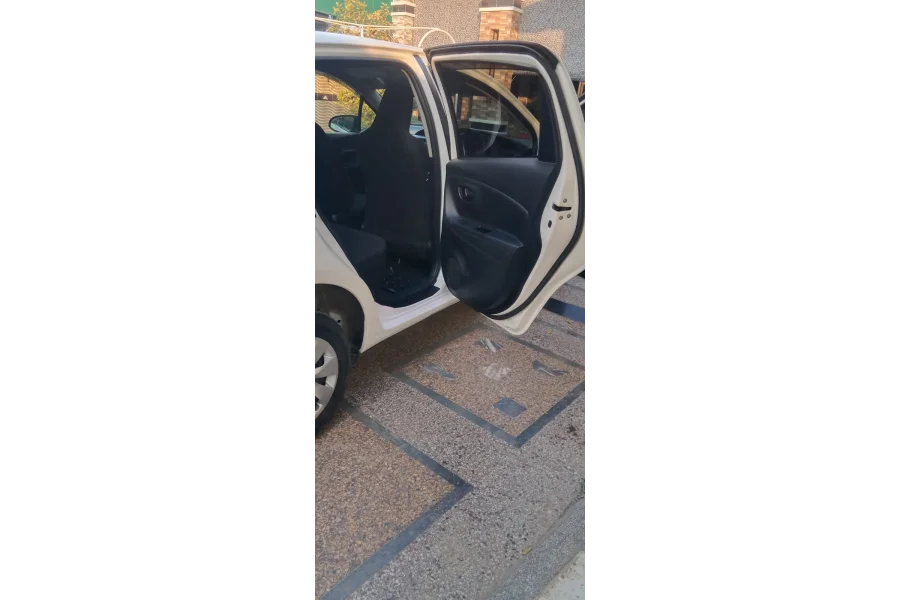 Toyota vitz  Model 2021