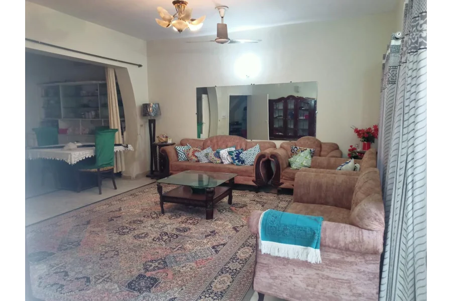 6 Marla House for sale in G9